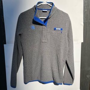 Columbia Kentucky Pullover